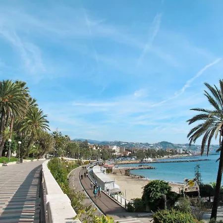 Apartamento Maison Juliette 100s