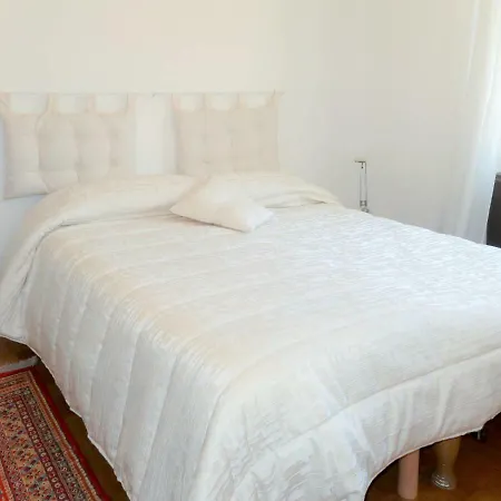Apartamento Maison Juliette 100s