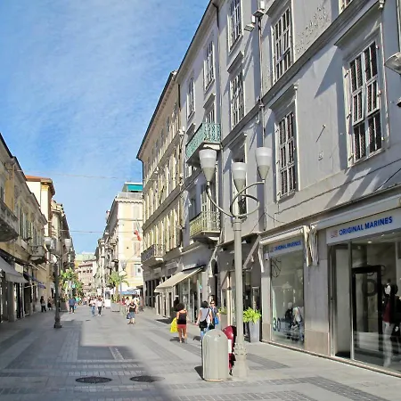 Apartamento Maison Juliette 100s Sanremo