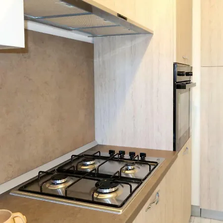 Maison Juliette 100s Apartamento Sanremo