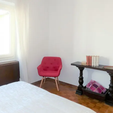 Appartamento Maison Juliette 100s