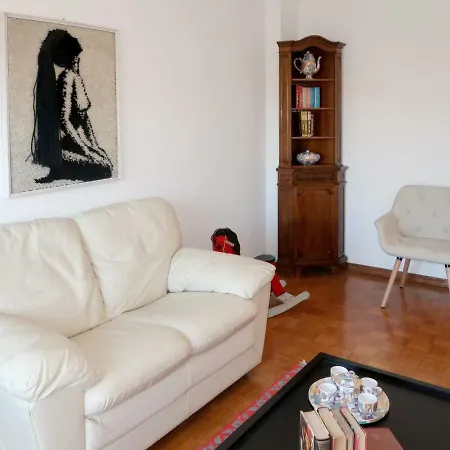 Appartement Maison Juliette 100s San Remo