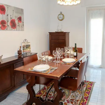 Maison Juliette 100s San Remo