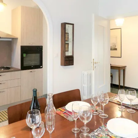 Appartement Maison Juliette 100s *