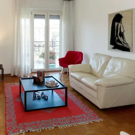 Maison Juliette 100s Appartamento