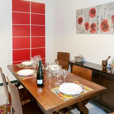 Maison Juliette 100s Appartement San Remo