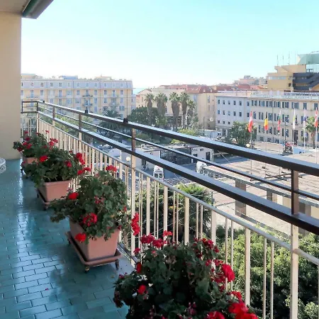 Maison Juliette 100s Appartamento Sanremo